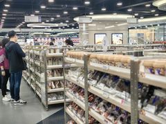 -楼上(新馬路澳門廣場店)