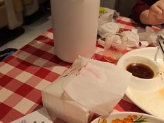 -西贝(华发商都店)