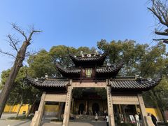 -西园戒幢律寺
