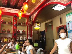 -王村姑老土炕莜面村(桥东店)