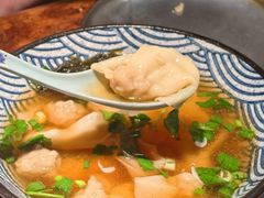 -北丐先生·野馄饨烧烤(泰达E街区店)