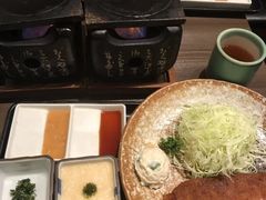-牛かつもと村(原宿店)
