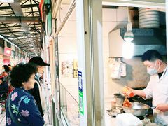 -特色椒盐排条(天山西路店)