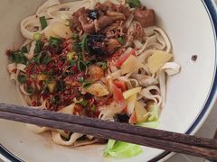 -弓家大队老碗面(高新咖啡街区店)
