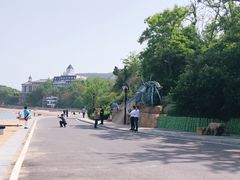 -棒棰岛宾馆景区