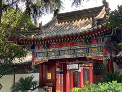 -大慈恩寺(大雁塔)
