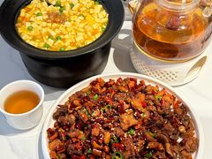 -阿甘小馆(陇海路店)