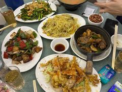 -大利美食中心(深水埗店)
