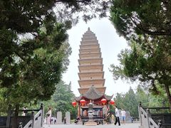 -洛阳白马寺