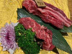 -黑牛の店·和牛烧肉(石家庄万象城店)