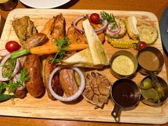 -布拉格餐厅· 中欧捷克菜(全国首店)