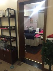 -杉惠素颜美妆皮肤管理中心