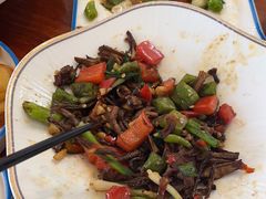 -云隐小厨·传统大理美食(复兴路店)
