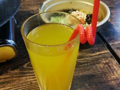 -泰好吃芝士年糕火锅(独墅湖店)