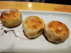 -惠丰门丁肉饼店