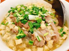 -清真·马洪小炒泡馍馆(钟楼回民街店)