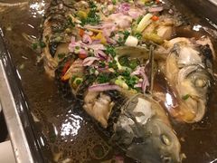 -湘缘道客•湘缘饭店·25年湘菜馆(古墩路店)