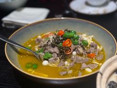 -杭州桐庐康莱德酒店中餐厅·乐