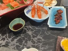 -樱之盛宴·蟹料理海鲜自助(前进大街店)