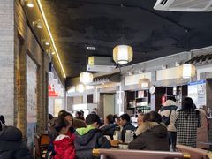 -王明古法砂锅居(开化寺店)