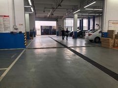 -佛山骏安一汽丰田4S店(南海区店)