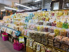 -瓦洛洛传统市场