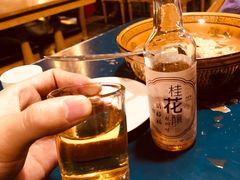 -兰桂坊·花园餐厅(西湖店)