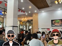 -煲煲掂风味煲仔饭餐厅(西区店)