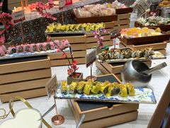-凡塔斯牛排自助餐厅(莆田万达店)