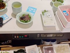 -野妹火锅(布吉店)
