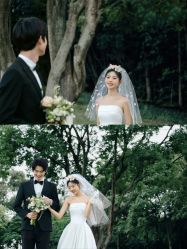 -拾尚映画·STUDIO婚纱摄影(中关村店)