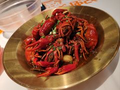 -熊记虾王·小龙虾(东晓南店)
