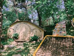 -沂蒙山旅游区云蒙景区(蒙山国家森林公园)