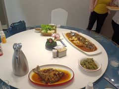 -宏顺佰渔庄(松花湖店)