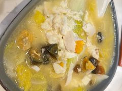 -鹿港小镇(金虹桥国际中心店)