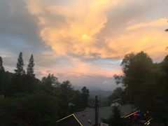 -马克咖啡The Moganshan Lodge
