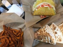 -Taco Bell 塔可钟(民田路店)