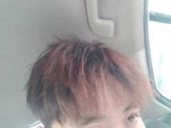 -米娜护肤造型