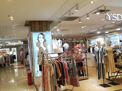 -BHG时尚百货(望京店)