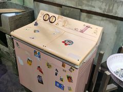 -CITY MART城市集市·里弄(北外滩来福士广场店)