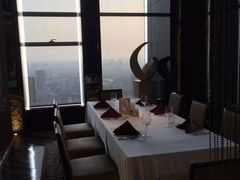 iphone_upload_pic-唐拉雅秀酒店-西锦汇空中BBQ·思创餐厅