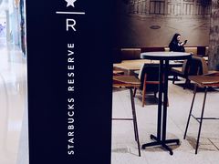 -星巴克(深圳布吉万象汇4F店)
