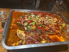 -冰城串吧(隆昌路店)