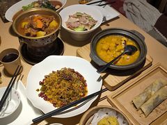 -潞州宴·长治人的会客厅(长兴北路店)