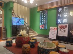 -沸炉重庆老火锅(军事博物馆店)