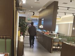 -东方饺子王臻味餐厅(新嘉坡城店)