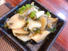 -渔日本料理铁板烧(新天地假日广场店)