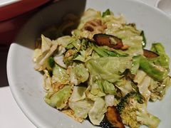 -百年神厨·地道川菜(清江西路店)