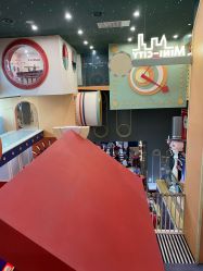 -MELAND CLUB亲子乐园·派对·餐厅(北京芳圆里ID MALL店)