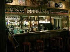 -爵士花园音乐酒吧餐厅
